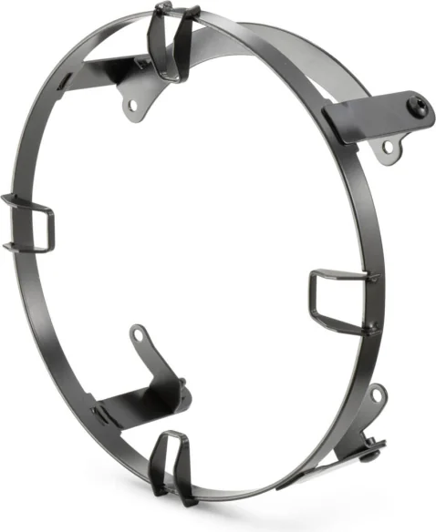 Headlight protection