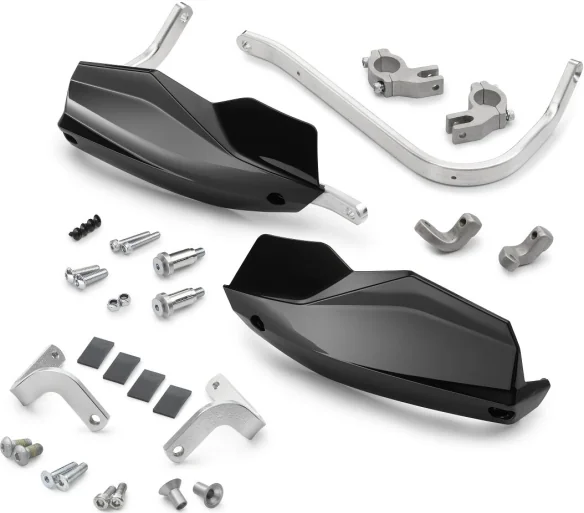 Handguard kit