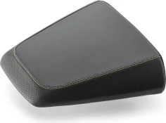 Ergo pillion seat