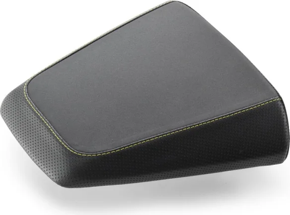 Ergo pillion seat