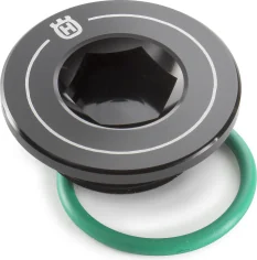 Ignition cover plug
