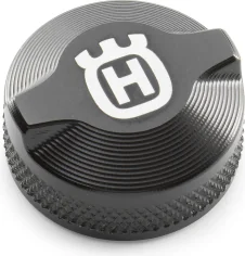 Coolant compensating tank cover