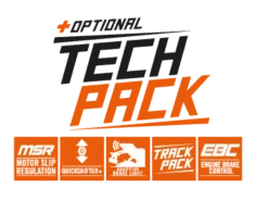 TECH PACK