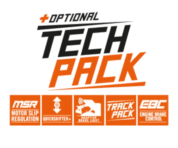 TECH PACK