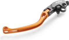 Clutch lever