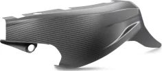 Swingarm protection