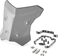 Windshield kit