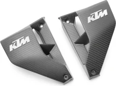 Winglet kit