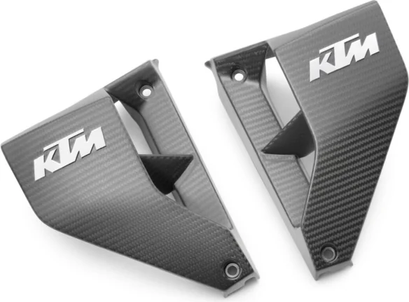 Winglet kit