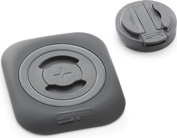 Smartphone universal adapter