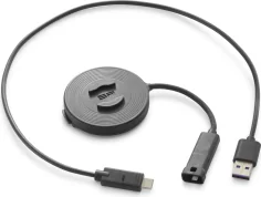 Wireless charging module