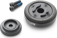 Anti vibration module