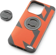 Smartphone case
