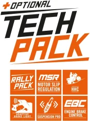TECH PACK
