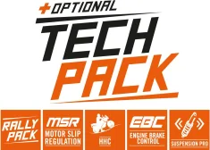 TECH PACK