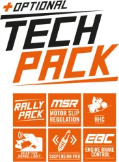 RALLY PACK