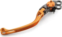 Clutch lever