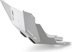 Skid plate