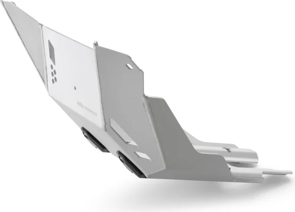Skid plate