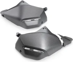 Fuel tank protection set