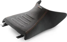 Ergo rider`s seat