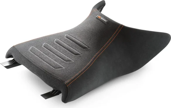 Ergo rider`s seat