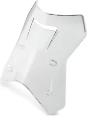 Touring windshield