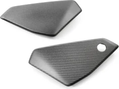 Side fairing set