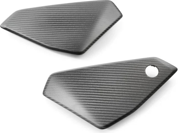 Side fairing set