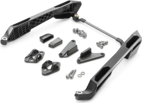 Case carrier