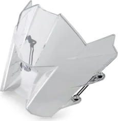 Headlight protection