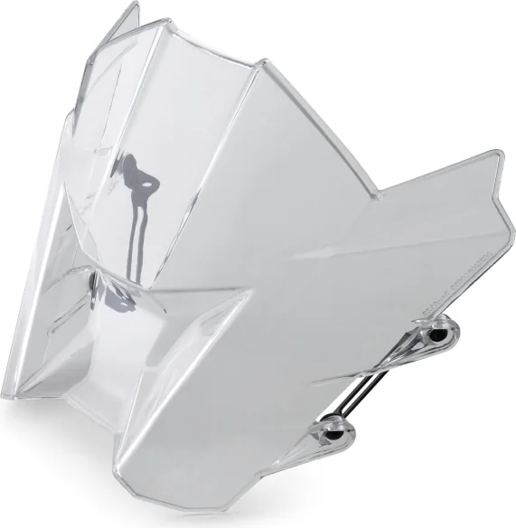 Headlight protection