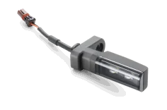 LED indicators