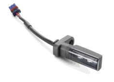 LED indicators