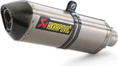Akrapovic Slip-on Line