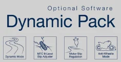 DYNAMIC PACK