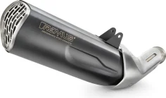 REMUS slip-on silencer