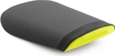 Ergo pillion seat