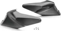 Fuel tank fairing kit