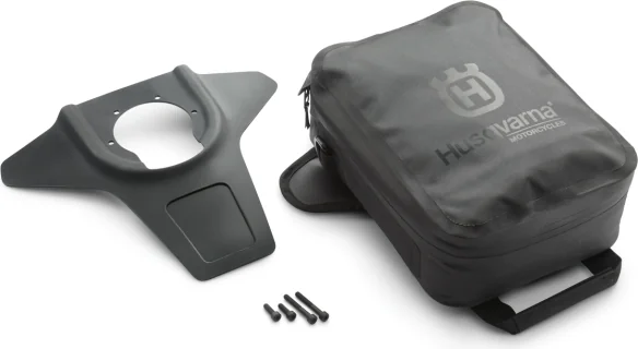 Tank bag