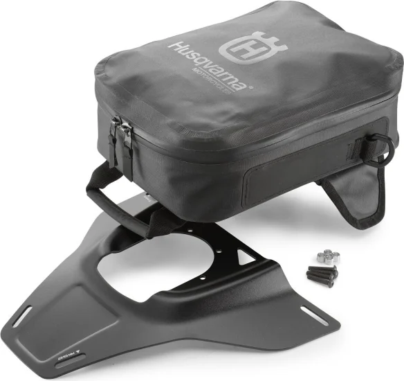Tank bag