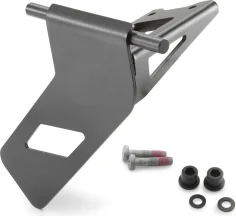 Side bag carrier