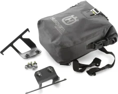 Rear bag