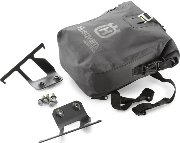 Rear bag