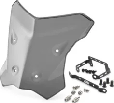 Windshield kit