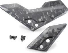 Heel guard kit