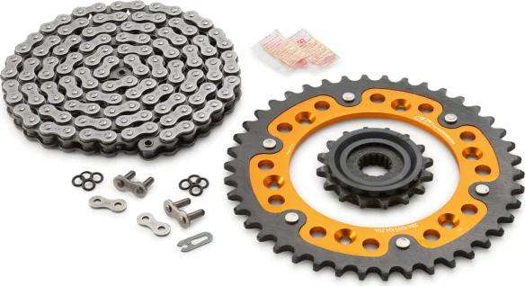 Drivetrain kit 16/42