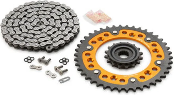 Drivetrain kit 13/50