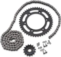 Drivetrain kit 16/40