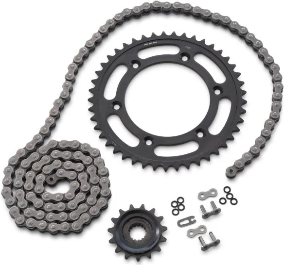 Drivetrain kit 16/40